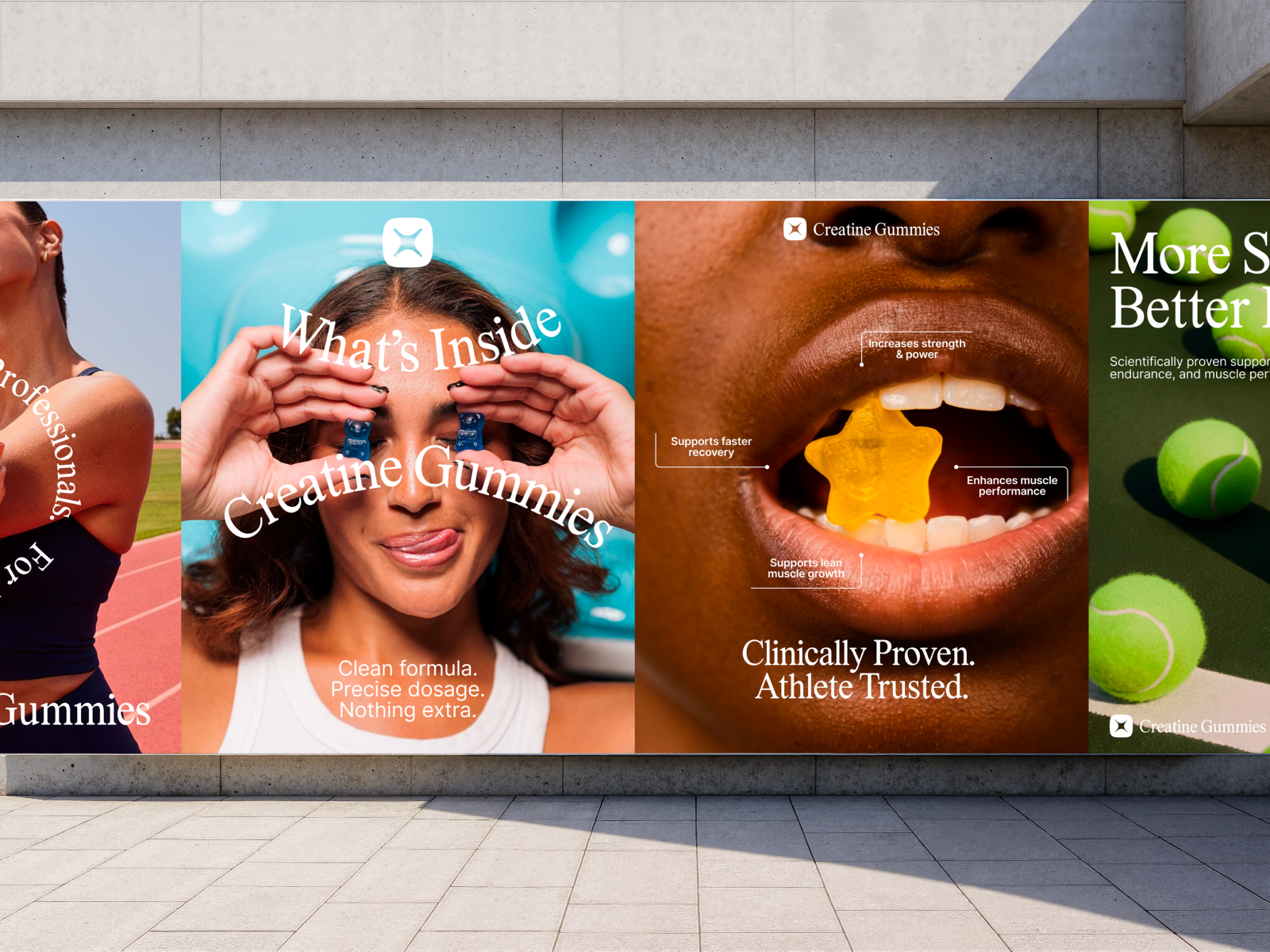 Example of Performance Creative Engine