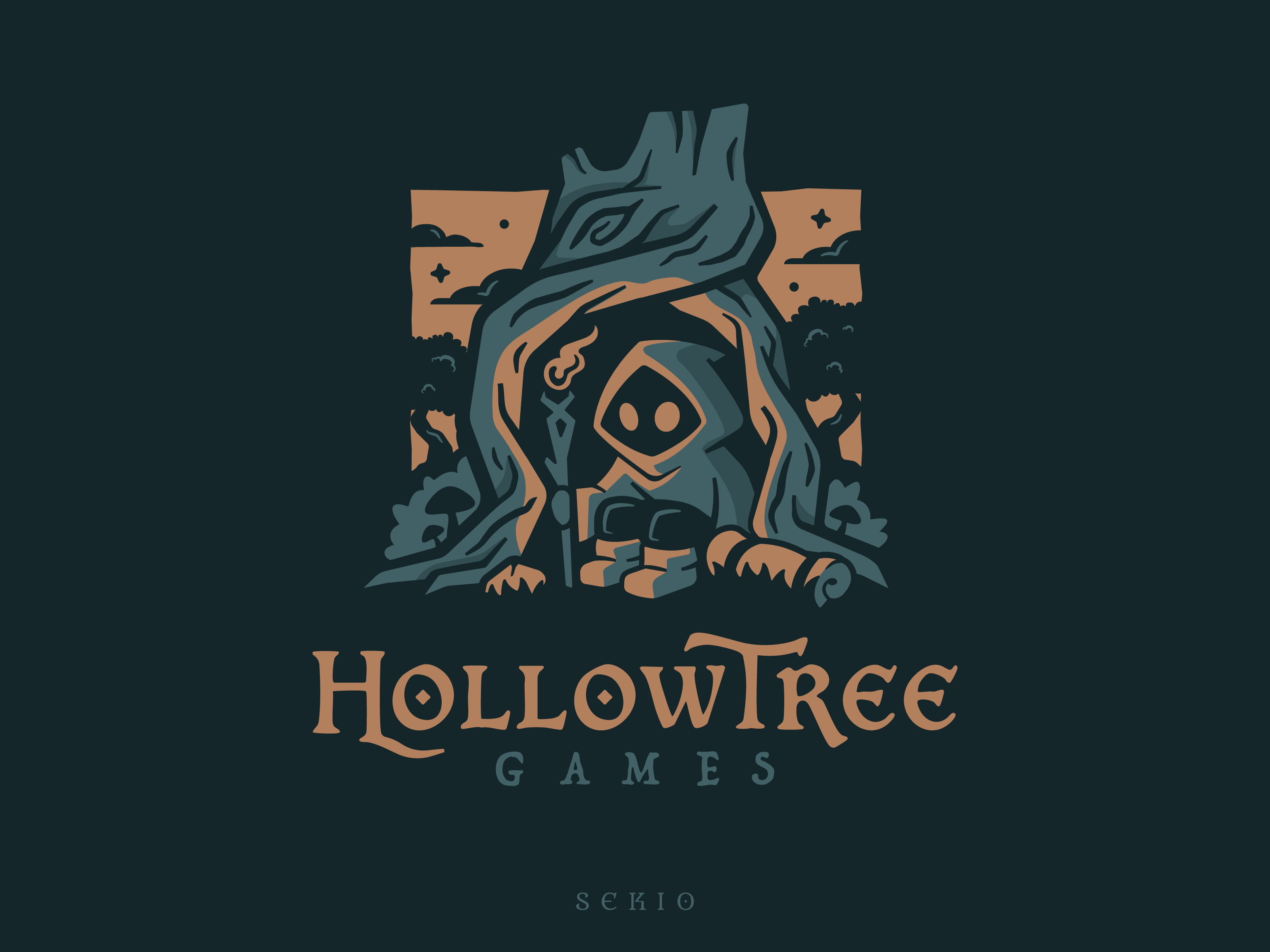 Hollow Tree Games
