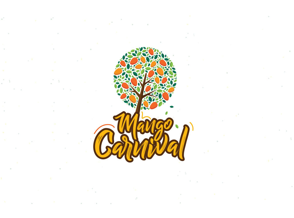 Mango Carnival art artist bangla bangladesh branding carnival carnival internet dhaka dotlines group bangladesh illustration mango canival internet dhaka mango carnival