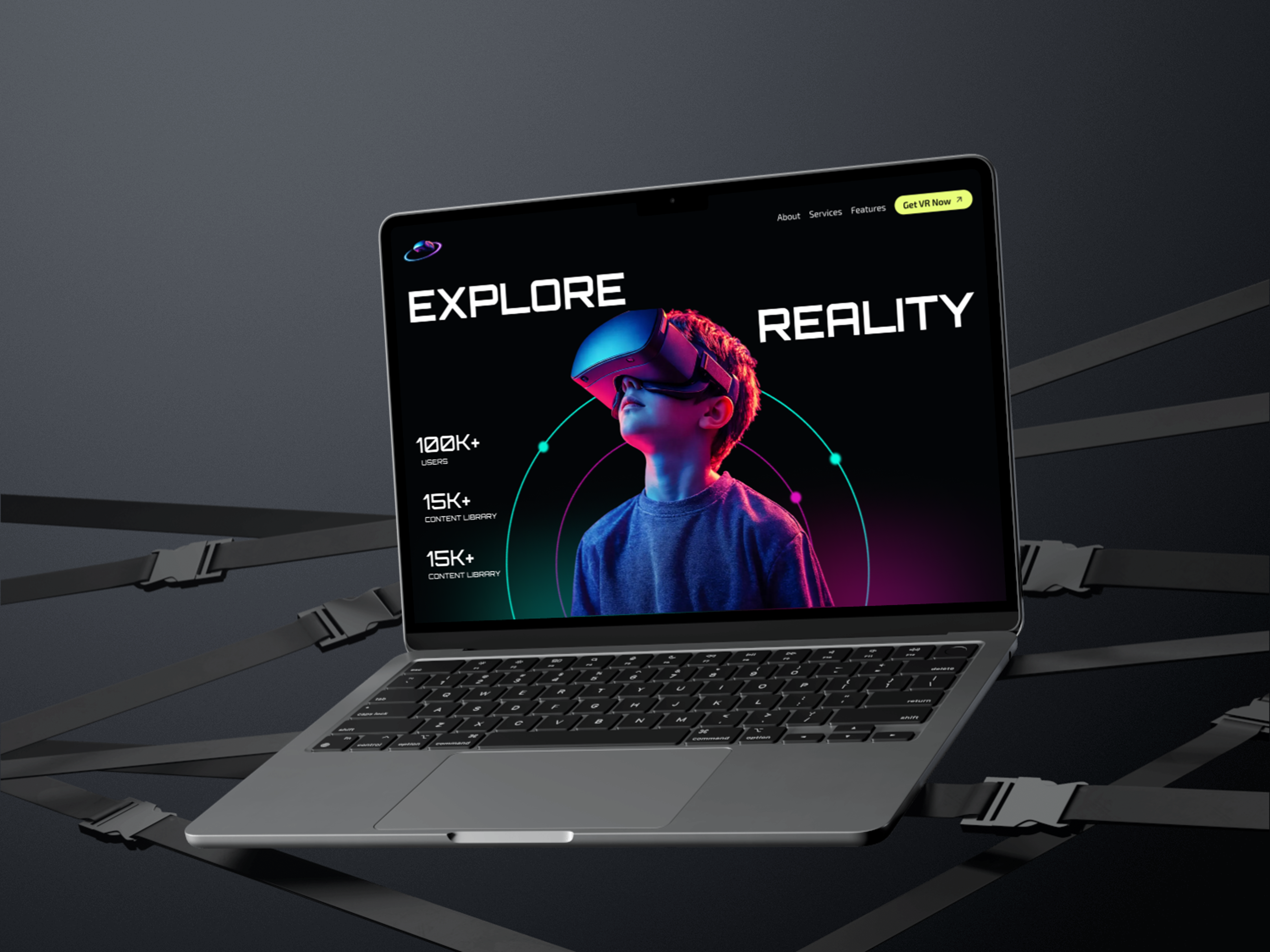 Example of Web Design