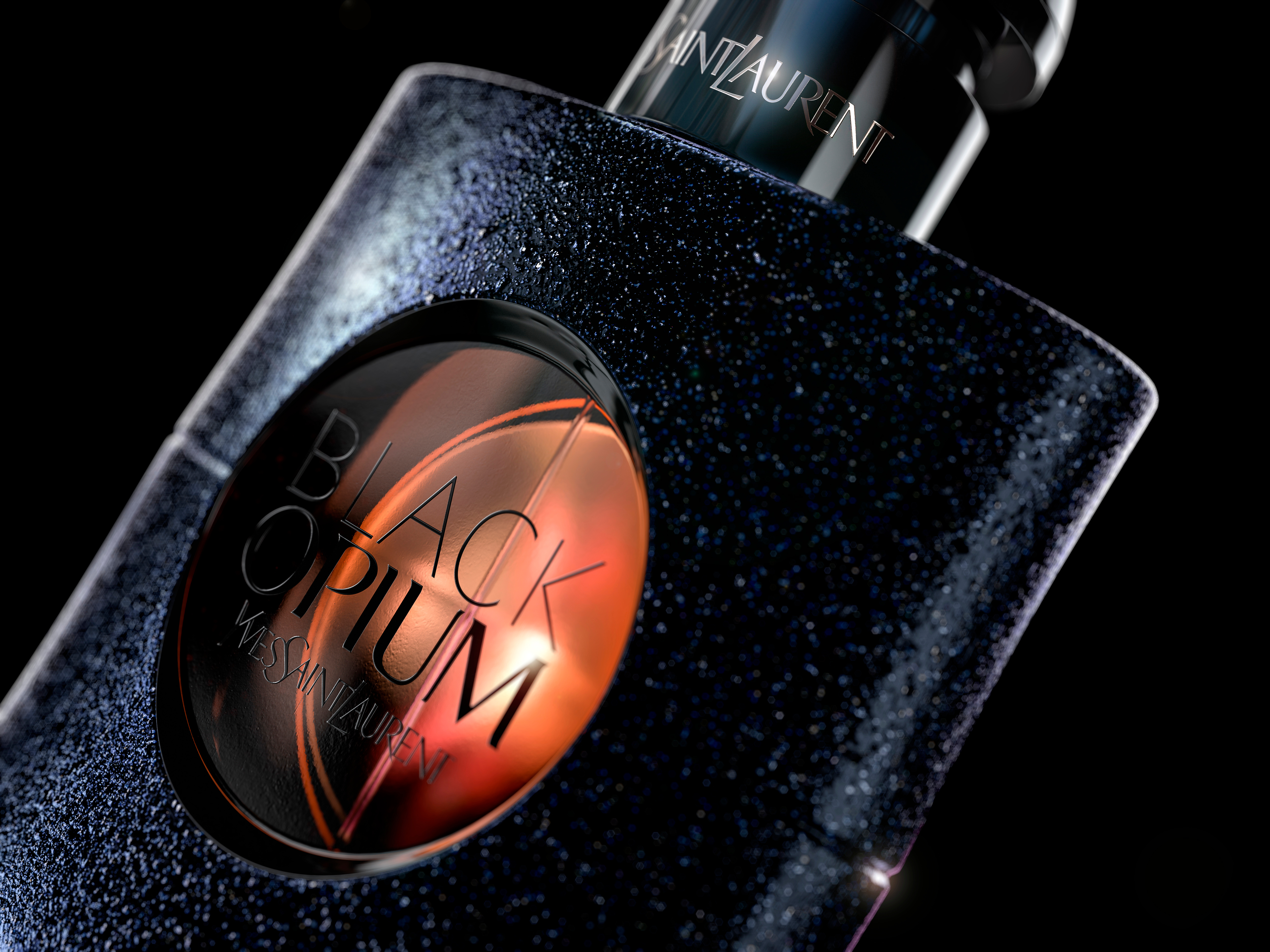 Yves Saint Laurent 3d 3d animation 3d modelling 3d motion 3d video 3d visualizations advertising beauty cgi cosmetics key visuals luxury motion graphics perfume promotional image rendering social media content virtual photography