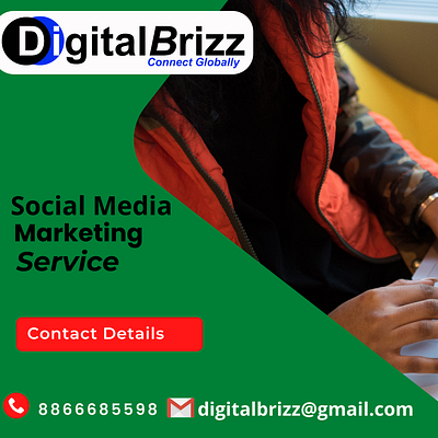 #1 Social Media Marketing Services Provider in Rajkot, India. best digital marketing agency best it company best seo agency digitalbrizz gujarat india rajkot