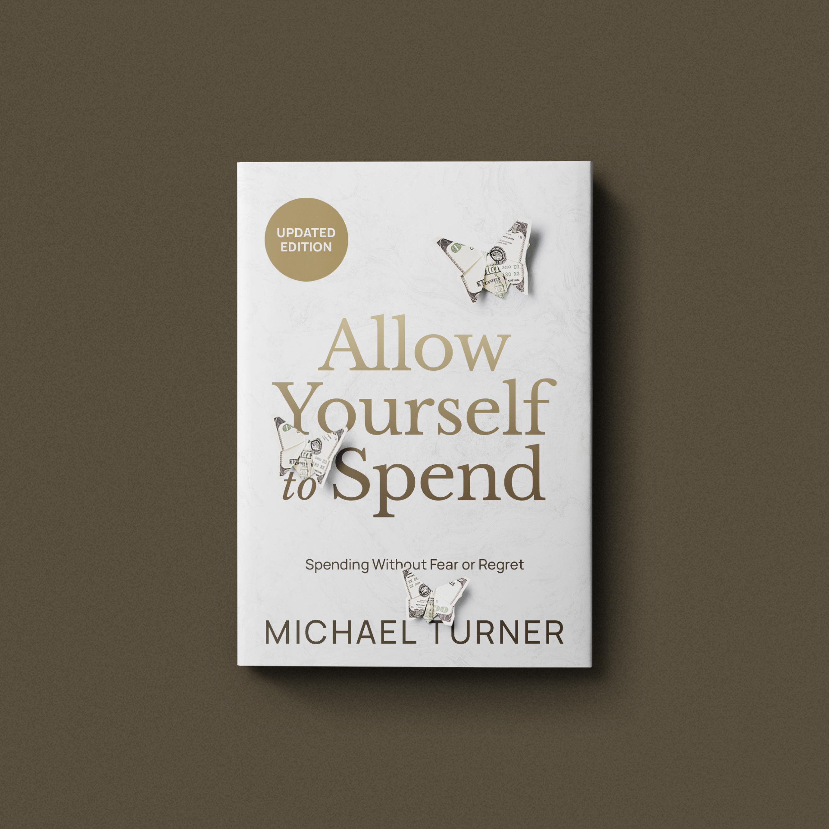 Book Cover Design — Non-fiction, Personal Finance book cover book design cover cover design editorial design print publishing design