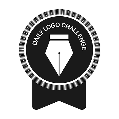 Daily Logo Challenge Day 11 dailylogochallenge graphic design illustration logo logodlc typogra typography vector