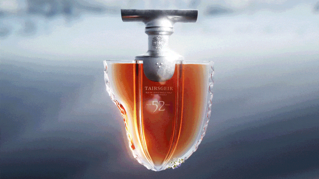Example of 3D Animation And 3D Motion Graphics