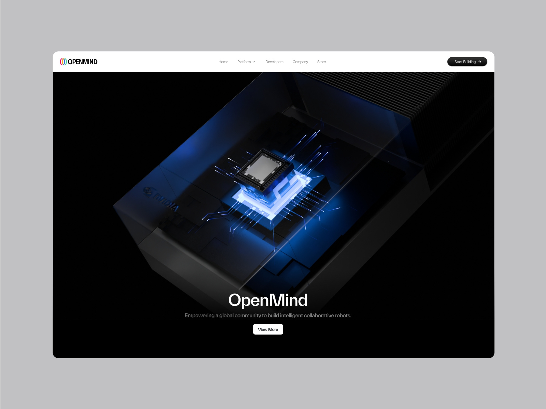 Kinetic Study 3d animation crypto design graphic design motion graphics ui web3