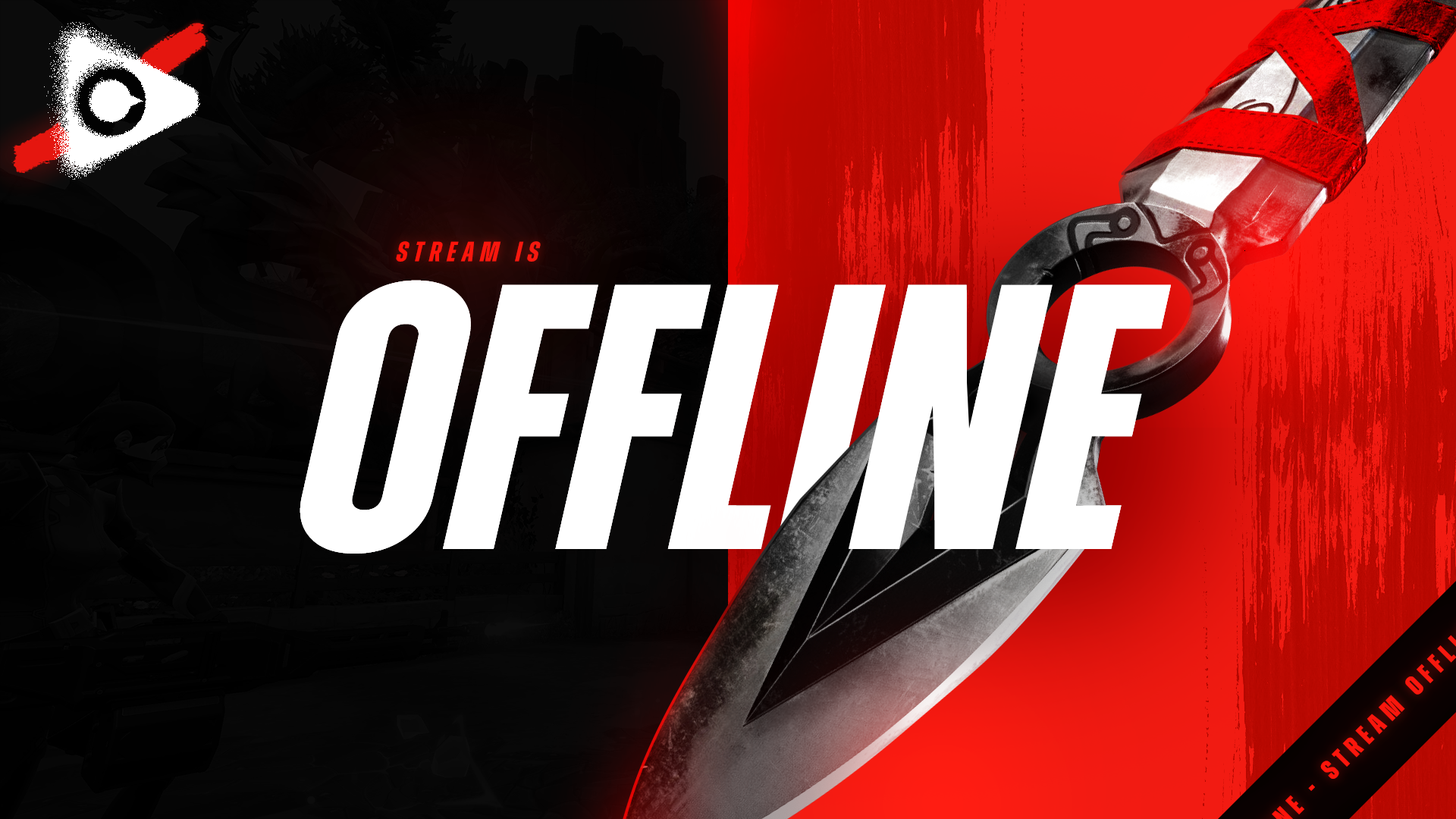 HerculesDJ Stream Pack overlay streaming twitch