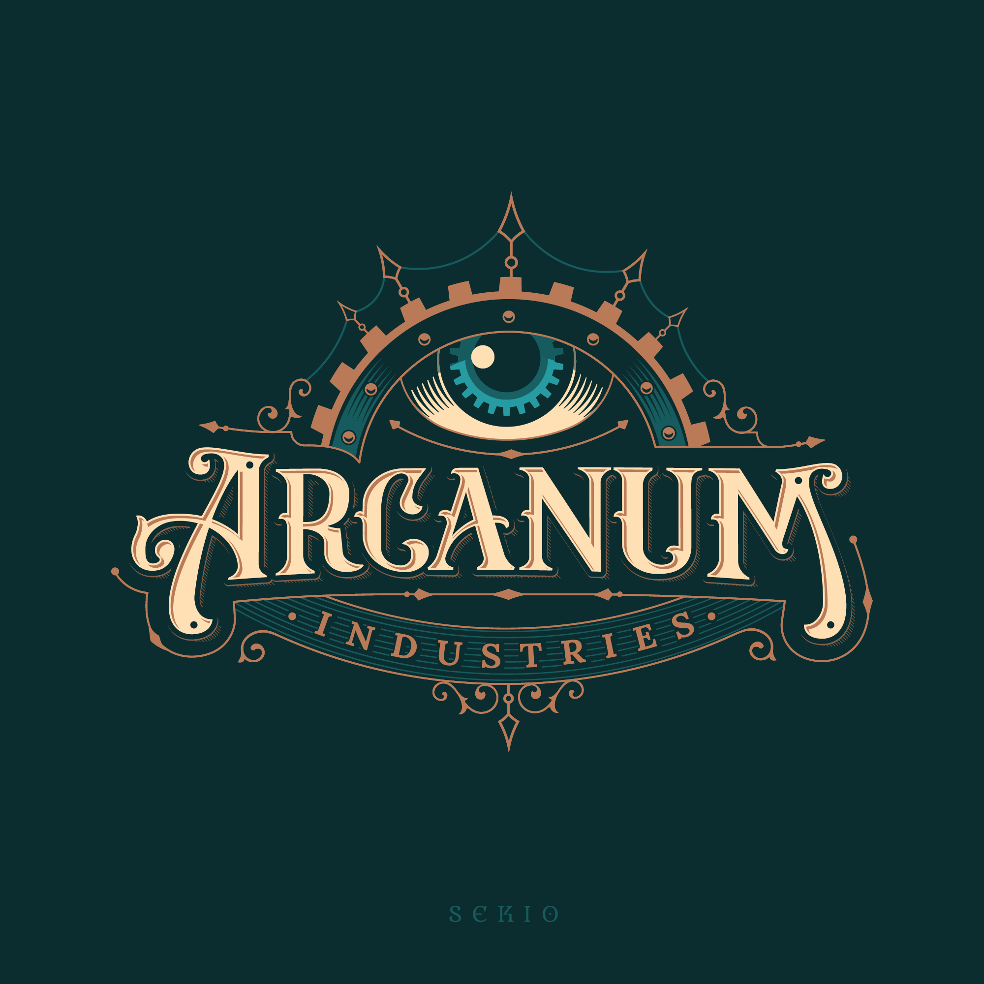 Arcanum