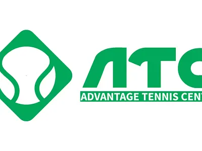 ATC LOGO branding graphic design logo