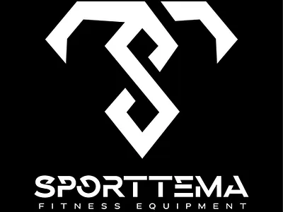 SPORTTEMMA LOGO branding graphic design logo