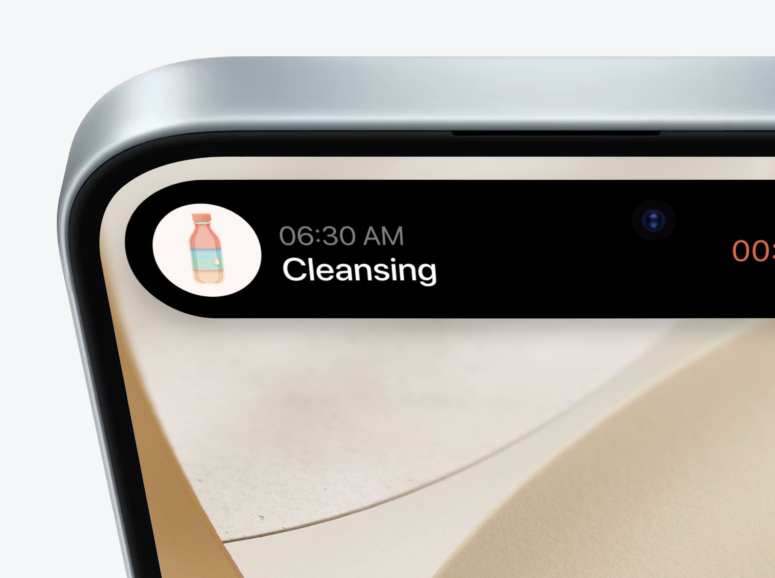 AI Skin Health App: Smart Scans, Tracking & 24/7 Care ai ai powered skincare app ai skin analysis ai skin care app design beautytech daily care digital skin health monitoring health app healthcare uiux healthtech mobile app mobile design mobile health app design skin care app skin health skin scan skin tracking mobile app ui ux