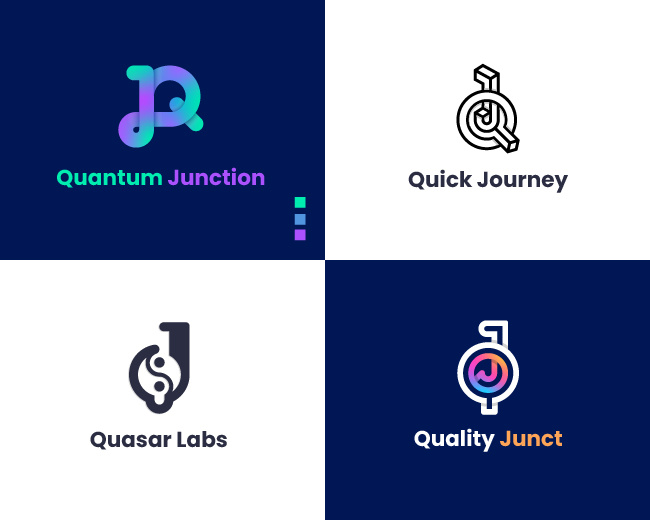 Example of Logo Design Services