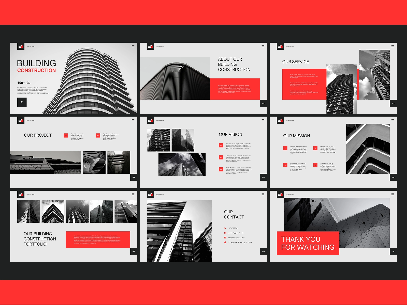 Custom Pitch Deck & Brand Presentation Design graphic design pitch deck design presentation design