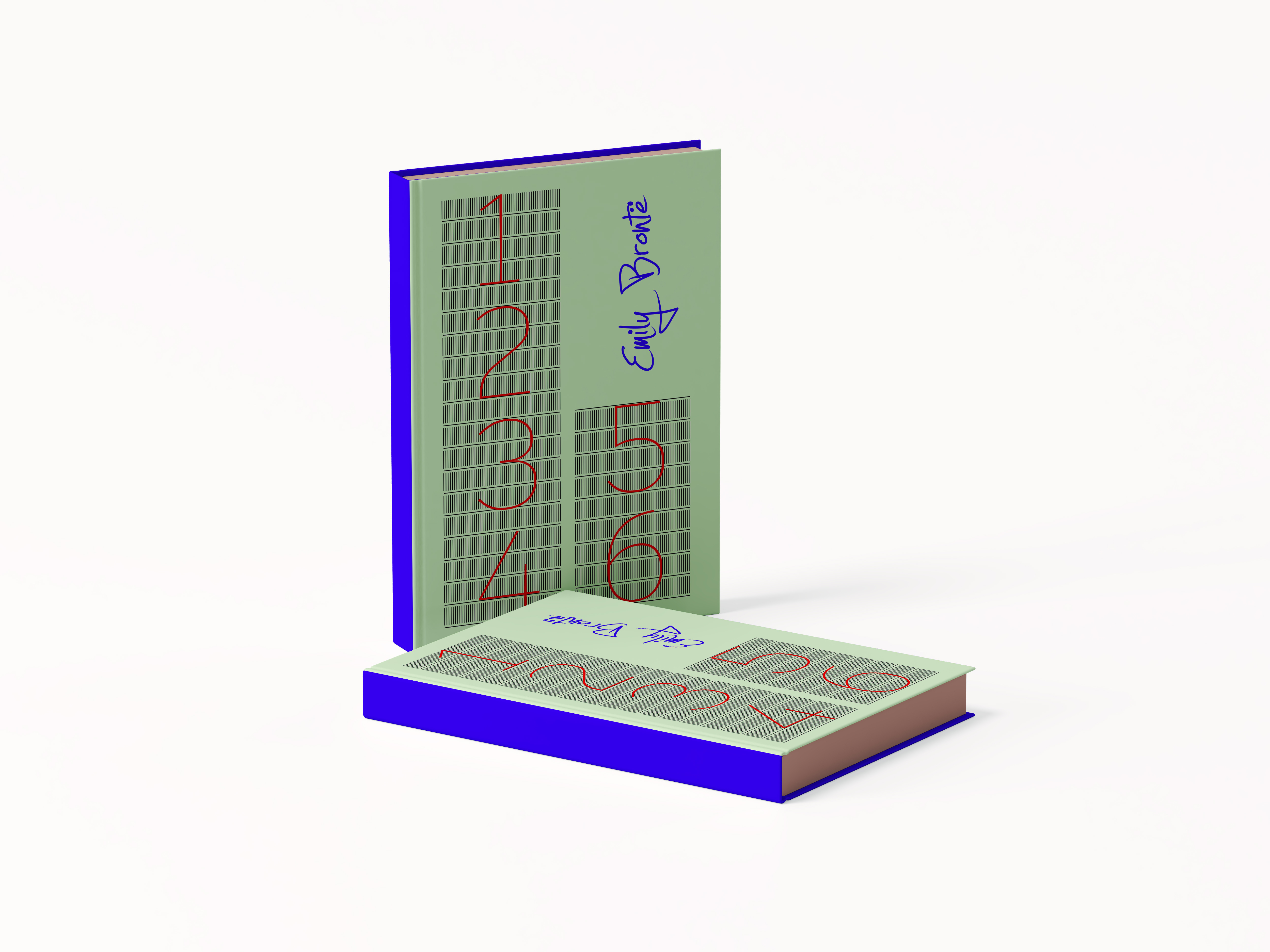 Example of Professional Book Cover Design Services