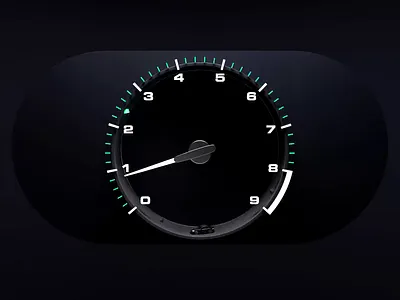 3D dashboard prototype concept flow UI/UX animation hmi render 3d animation car cg cgi concept digital draft hmi motion render ui ux