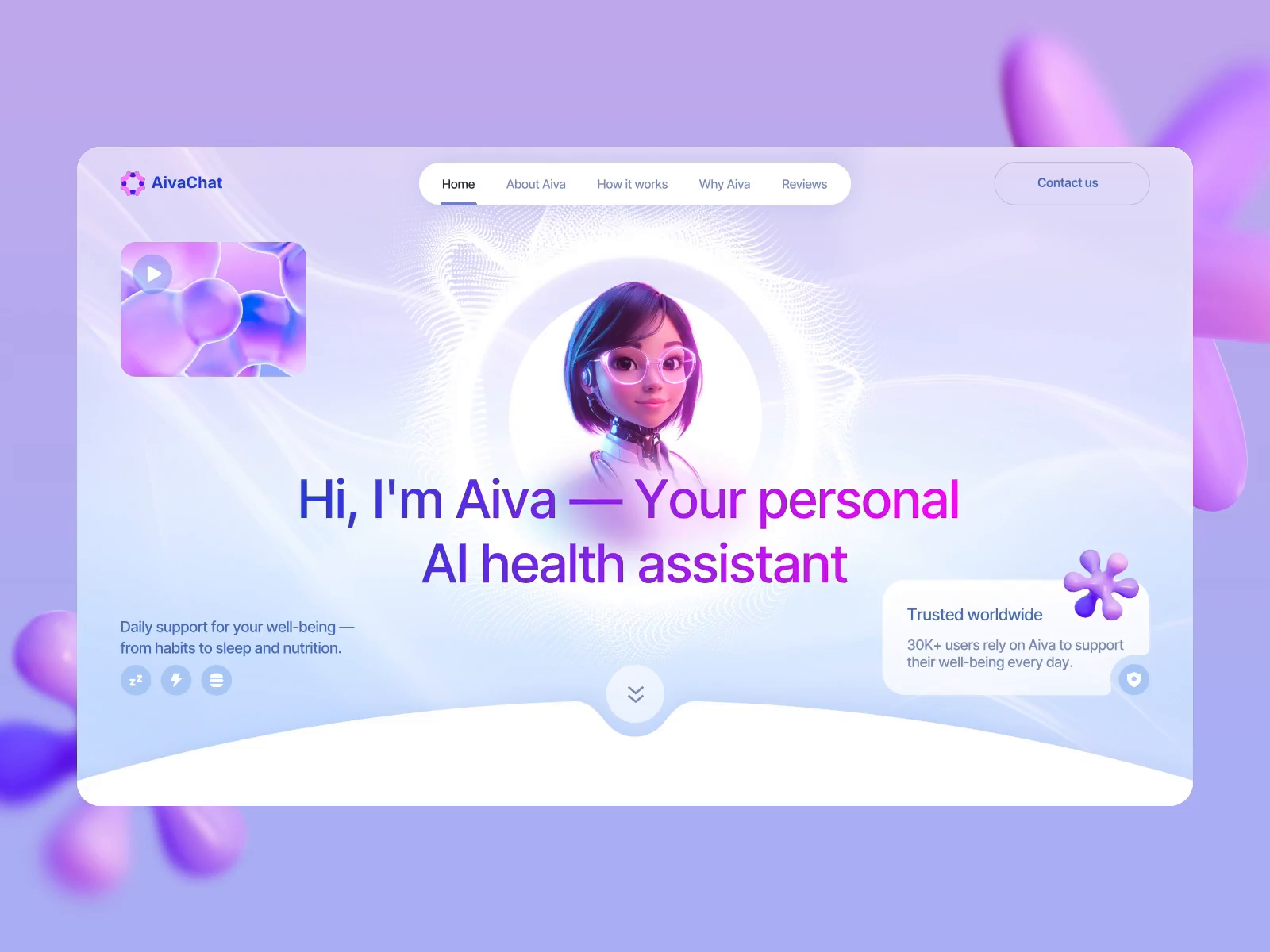 Example of Product Redesign