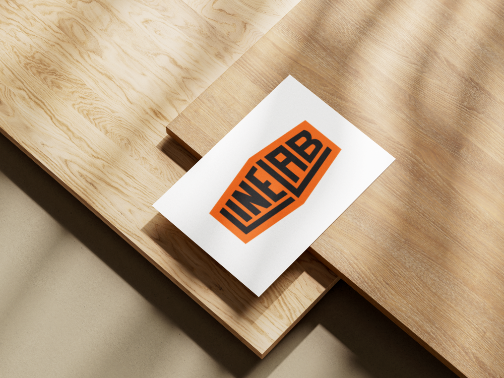 LineLab Logo branding design identity logo vector