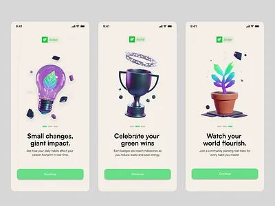 Onboarding