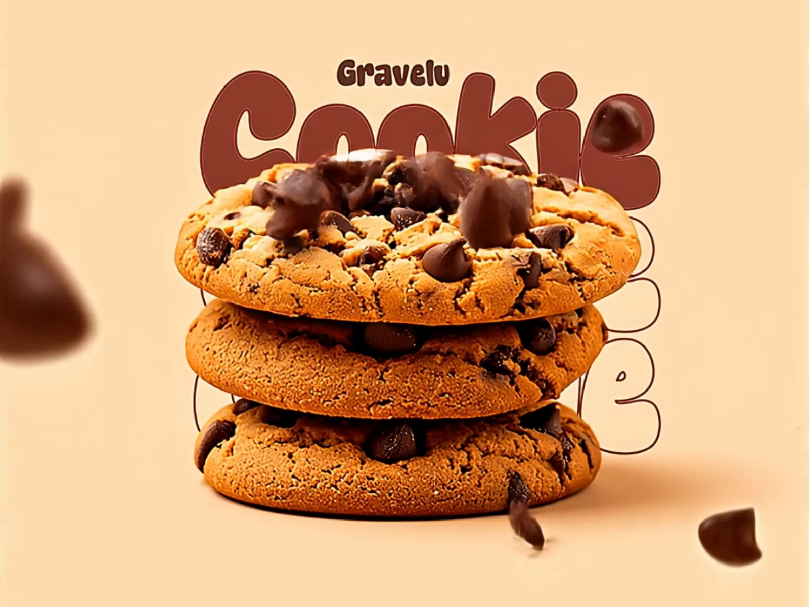 Example of Premium Packaging & Label Design