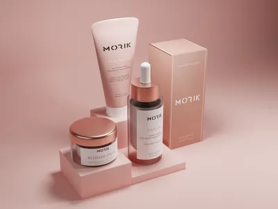 Minimalist Skincare Packaging Design & Full Brand Guidelines 3d 3d mockup animation beauty branding box design brand guidelines branding cosmetic design graphic design guideline label design label design. logo luxury minimalist modern packaging skincare packaging