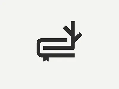 Education Logo Concept abstract logo app logo book logo branding creative logo grow logo icon learning logo logo logo 2026 logo design logo designer logos logotype minimalist modern logo tree logo