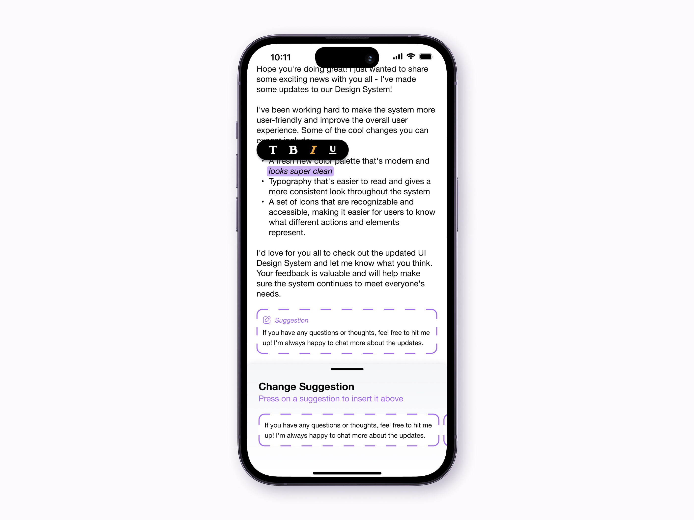 Smart Email App by Adam Gustafsson on Dribbble