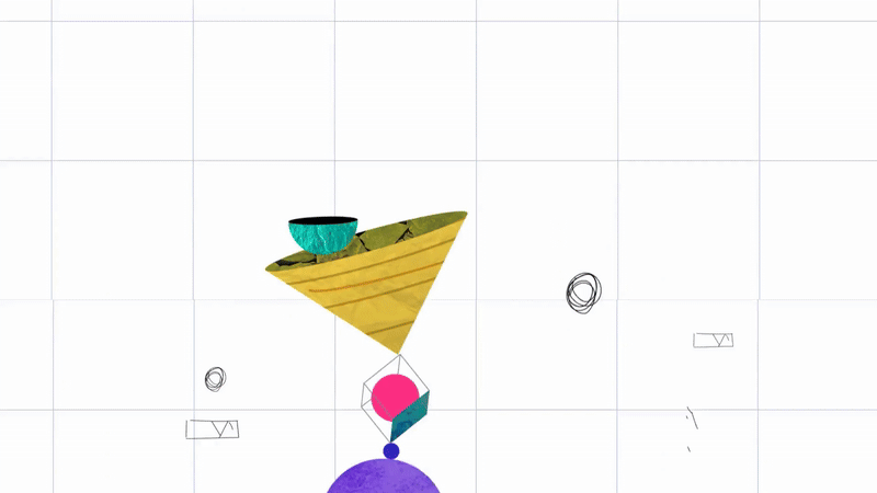 Example service media