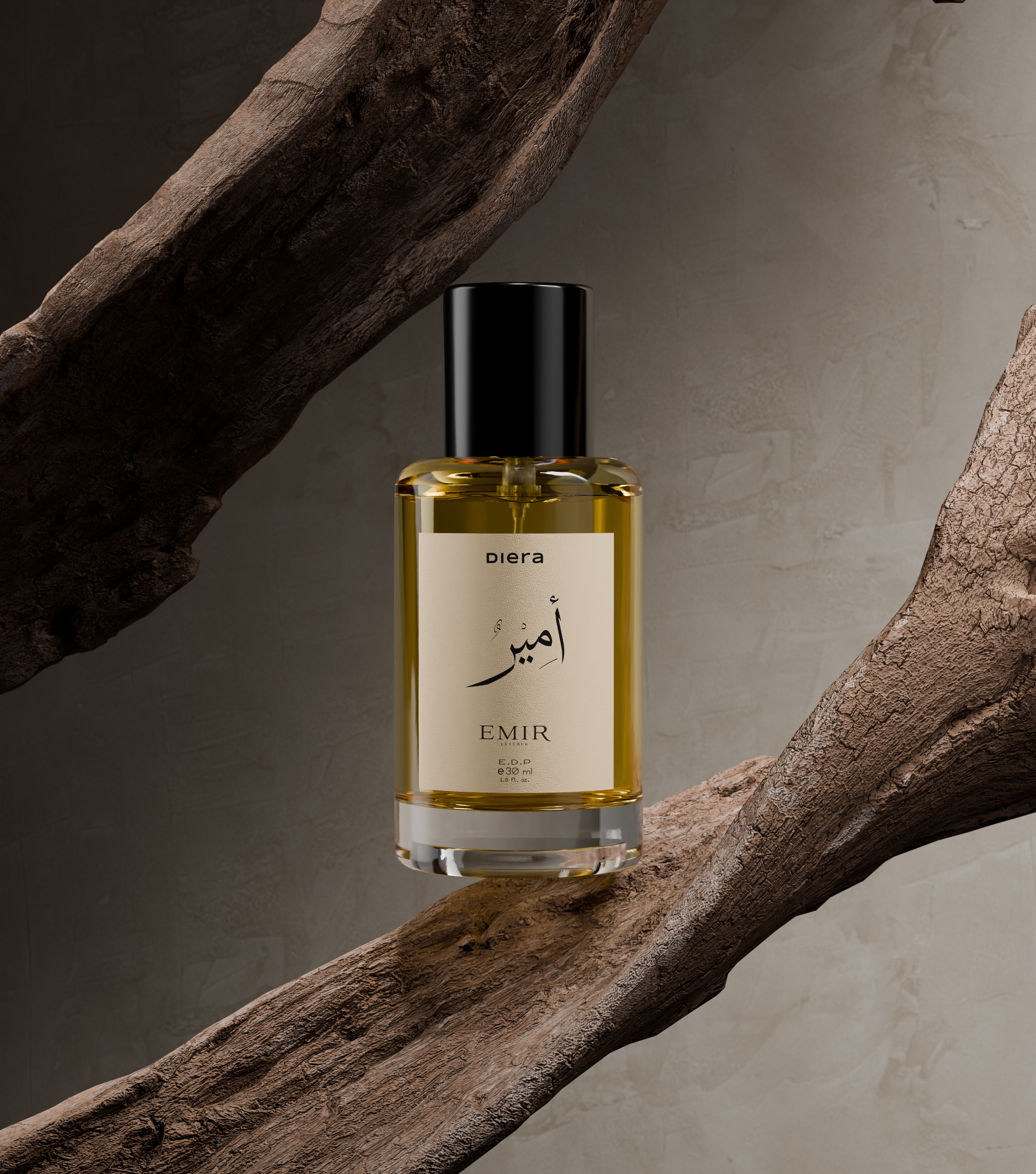 DIERA perfume 3D renders 3d 3d art 3d modelling 3d perfume art direction cgi digittal art fragrence product rendering product visualization