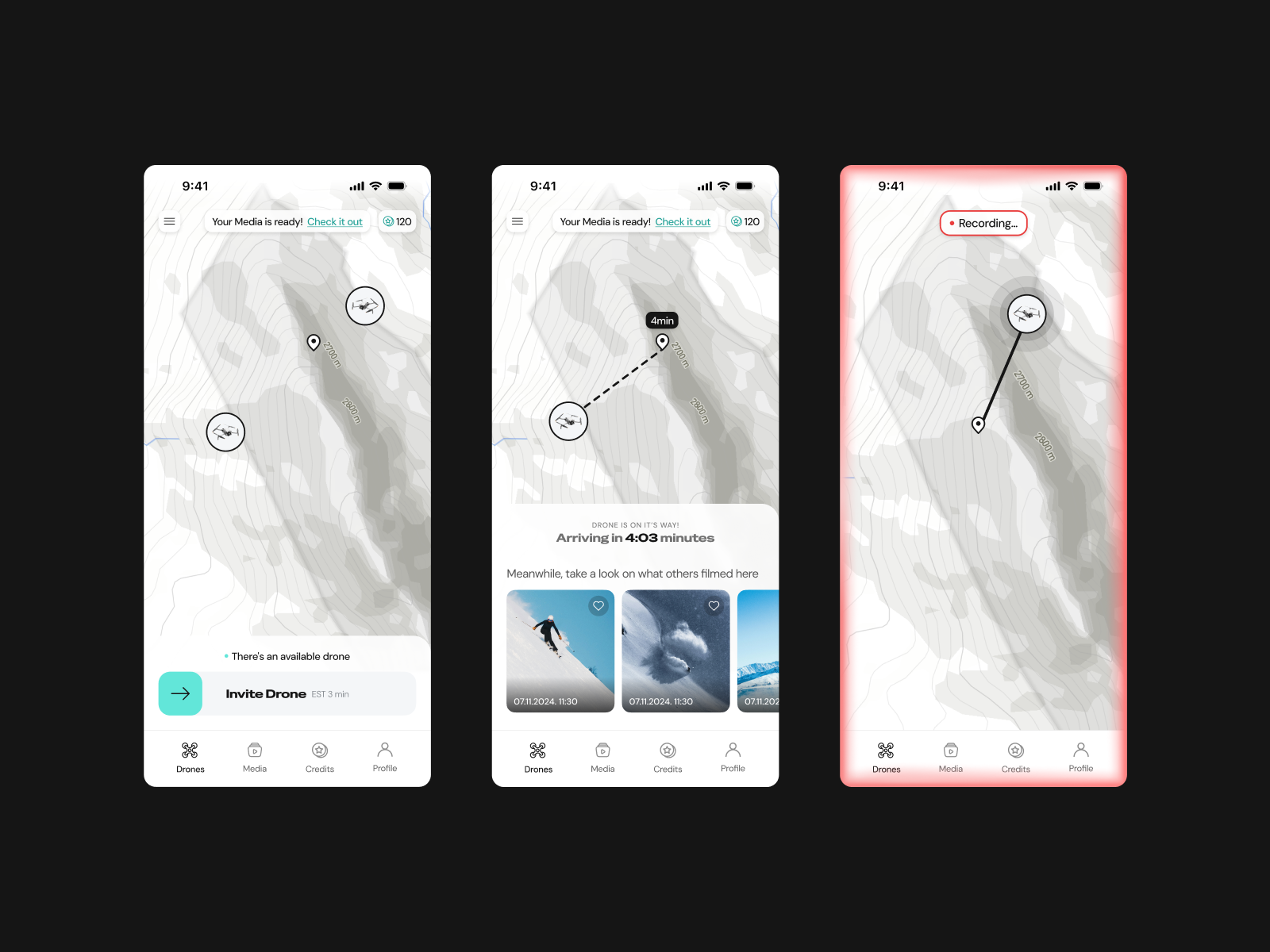 Drone booking app design ✨ animation appdesign application booking branding design drone droneapp drones graphicdesign illustration ios logo mobile mobiledesign ui userexperiance userinterface ux website