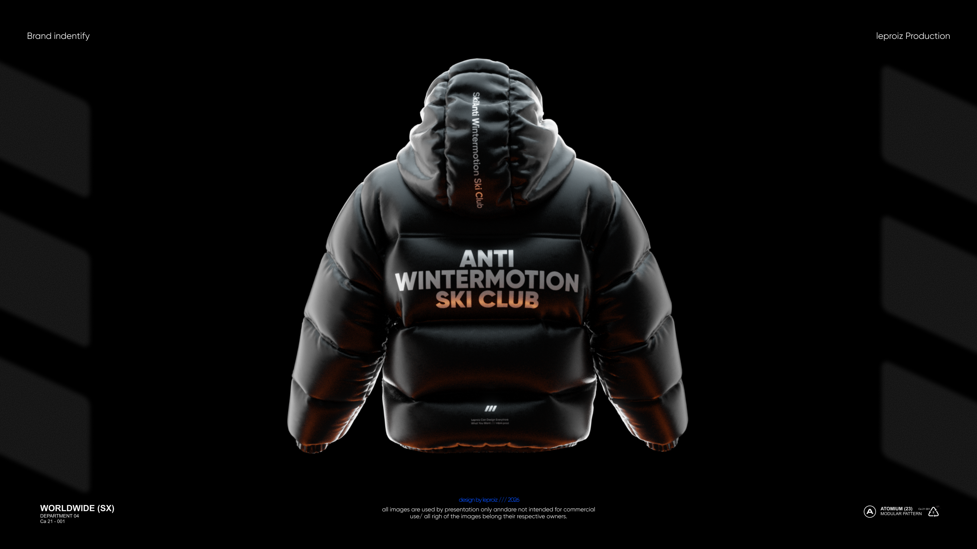 SKILL brand identity branding graphic design identity logo logotype typography vusial