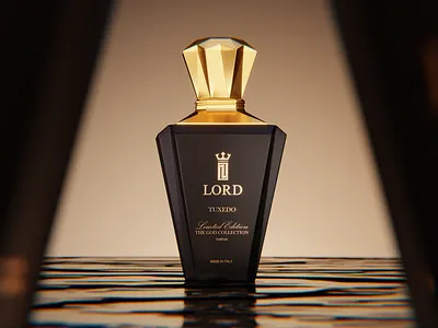 3D Perfume Renders, LORDS PERFUMES 3d 3d animation 3d art 3d modelling 3d perfume 3d rendering art direction bottle branding cgi design design inspiration graphic design motion graphics perfume product visualization render saudi perfumes