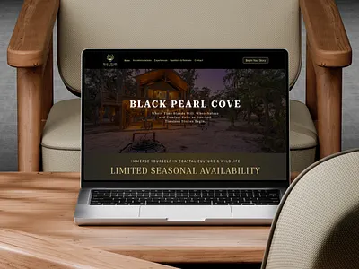 Landing Page Hero Section Ui Design ui