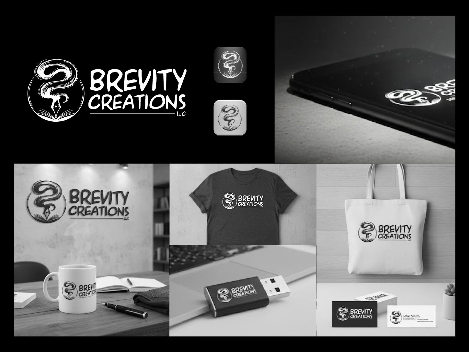 Brevity Creations Logo and Branding artistic precision brand narrative cinematic quality concept development content creation corporate video creative direction digital media documentary filmmaking high end cinematography impactful media media production modern production motion graphics narrative clarity post production storyboarding video marketing visual communication visual storytelling