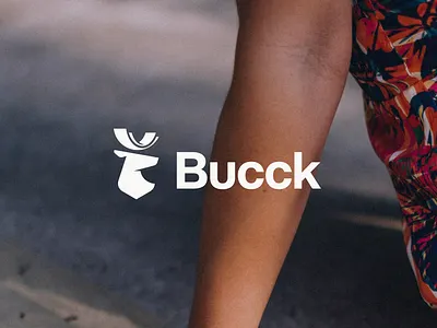 Bucck – Branding & Visual Identity for NYC Fintech branding clean finance fintech graphic design illustration interface landing page layout logo modern responsive saas typography ui user experience user interface ux visual identity web design