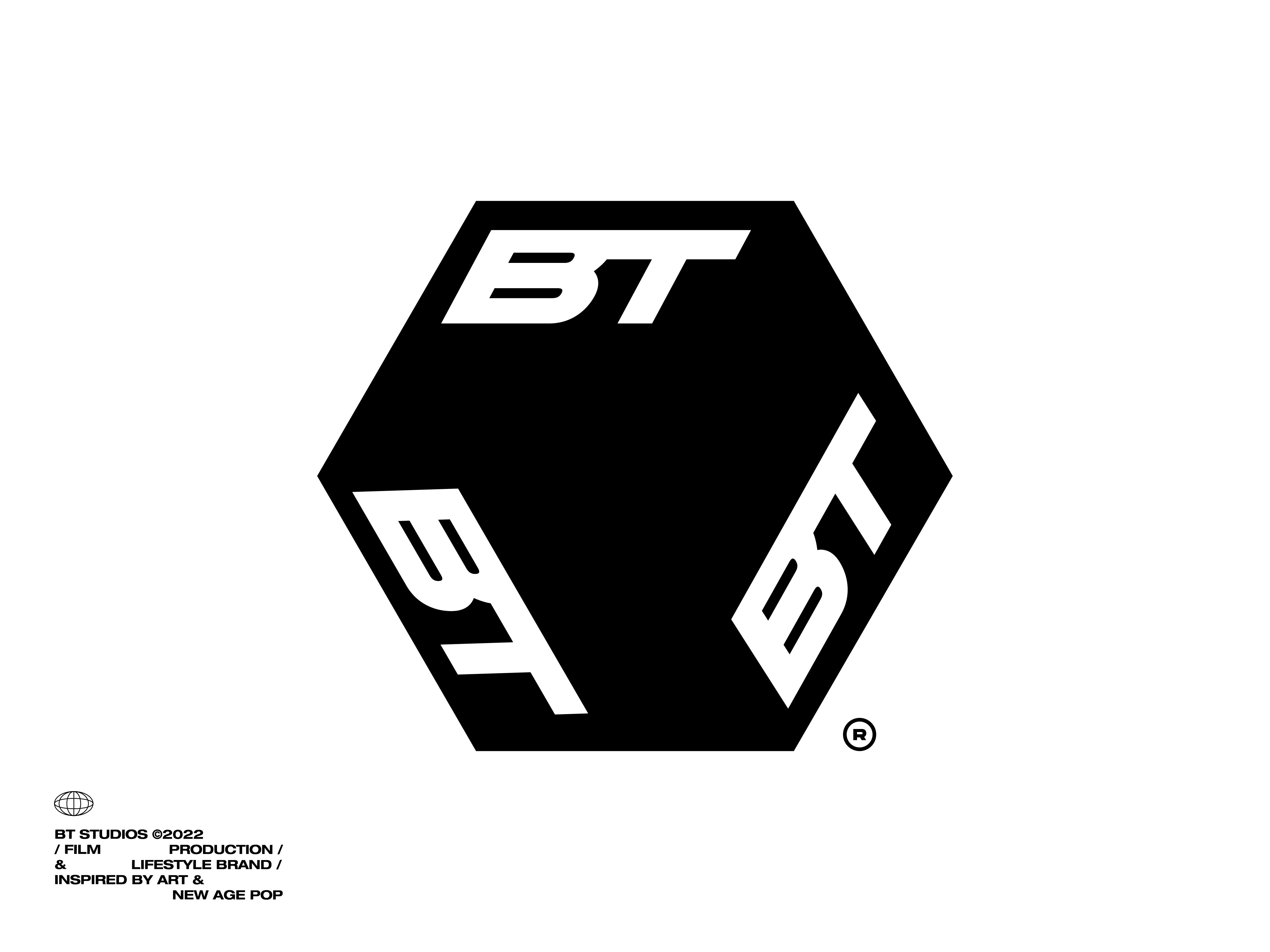 Hexagon logo abstract brand design branding brands crypto logo davor butorac dbworkplay design fintech logo graphic design logo logomark logos logotype symbol visual identity web3