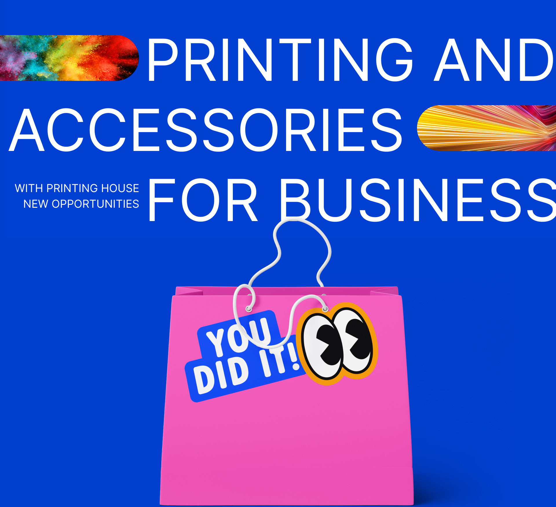 Print Shop Website — Custom Apparel & Merchandise appareldesign branding creativedesign customprint digitaldesign ecommerce merchdesign printshop