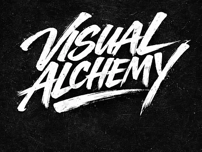 Typography design