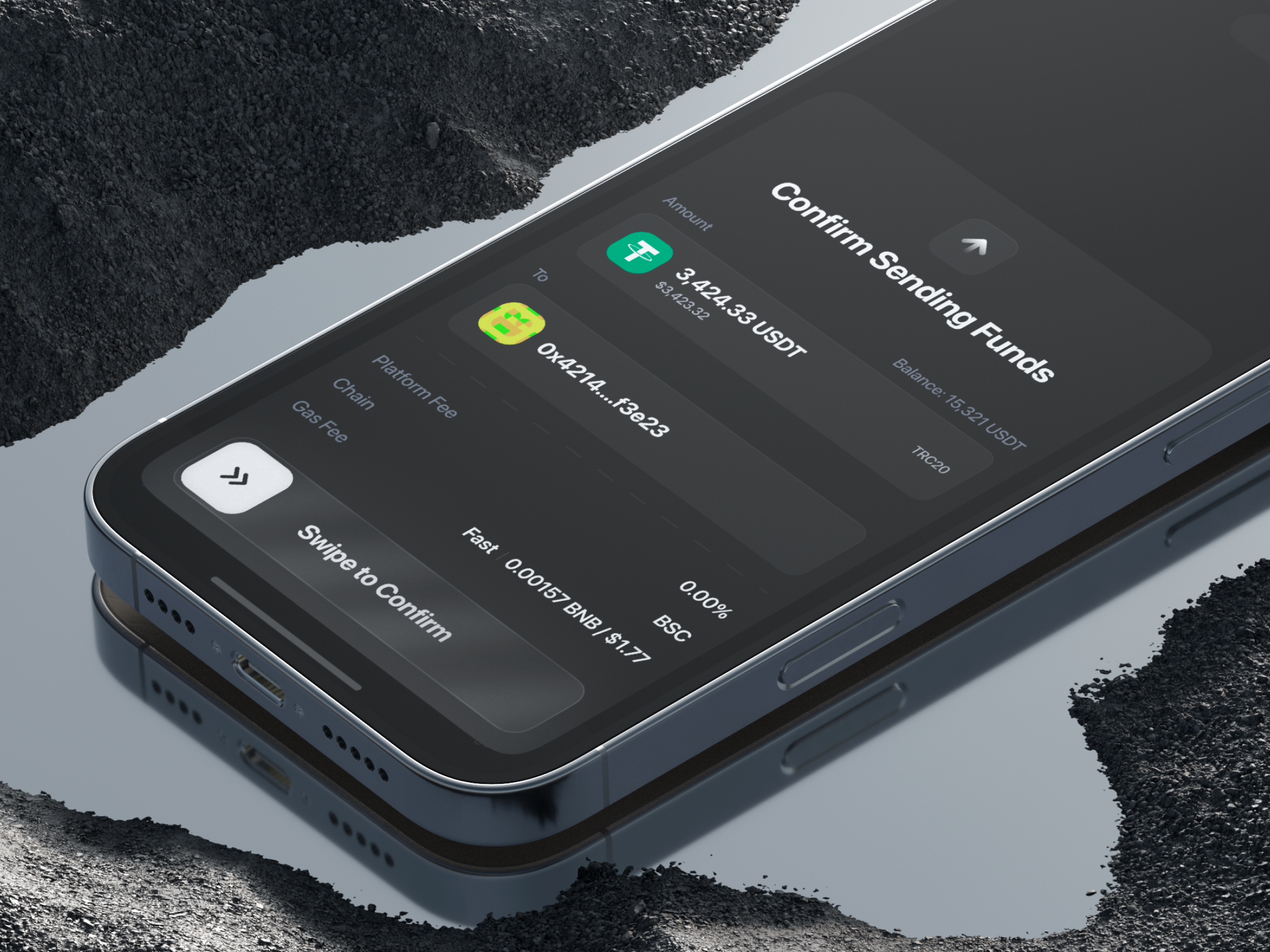 Example of Design Retainer, Design Subscription