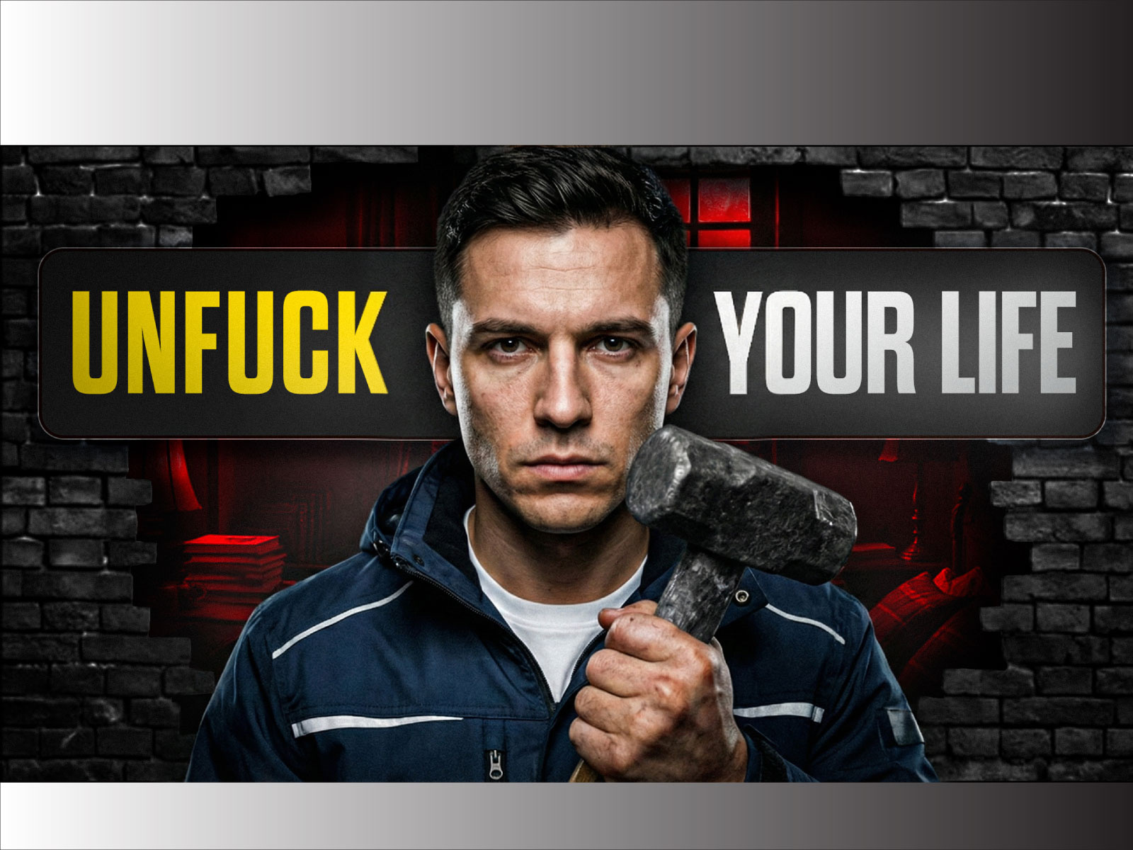 Thumbnail that is impossible to resist artist artwork brandidentity branding clickbait eyecatching good looking thumbnail graphic design marketplace social media design thumbnail viral youtube youtube thumbnail