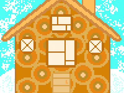 Pixilart Christmas Contest Art 2025 art christmas contest graphic design illustration pixel pixel art