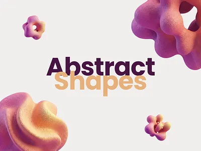 Free abstract shapes pack abstract abstract shape bento collection pack free free download gradient shape gradients grain texture grainy hero icons illustration organic organic icon organic shape shapes softcore texture