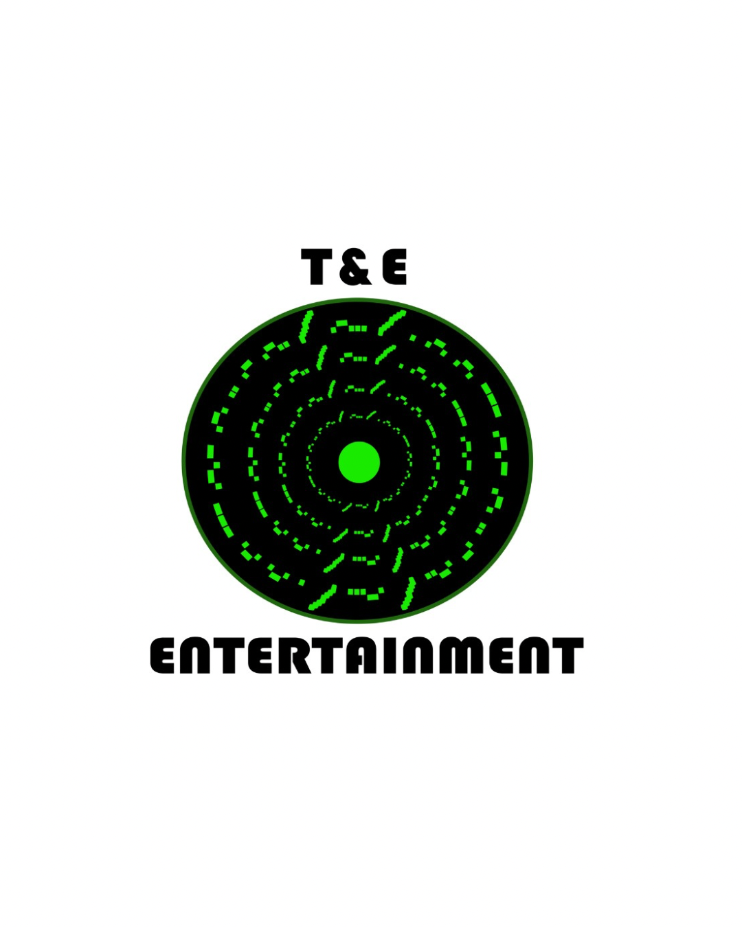 Example of Logo Design