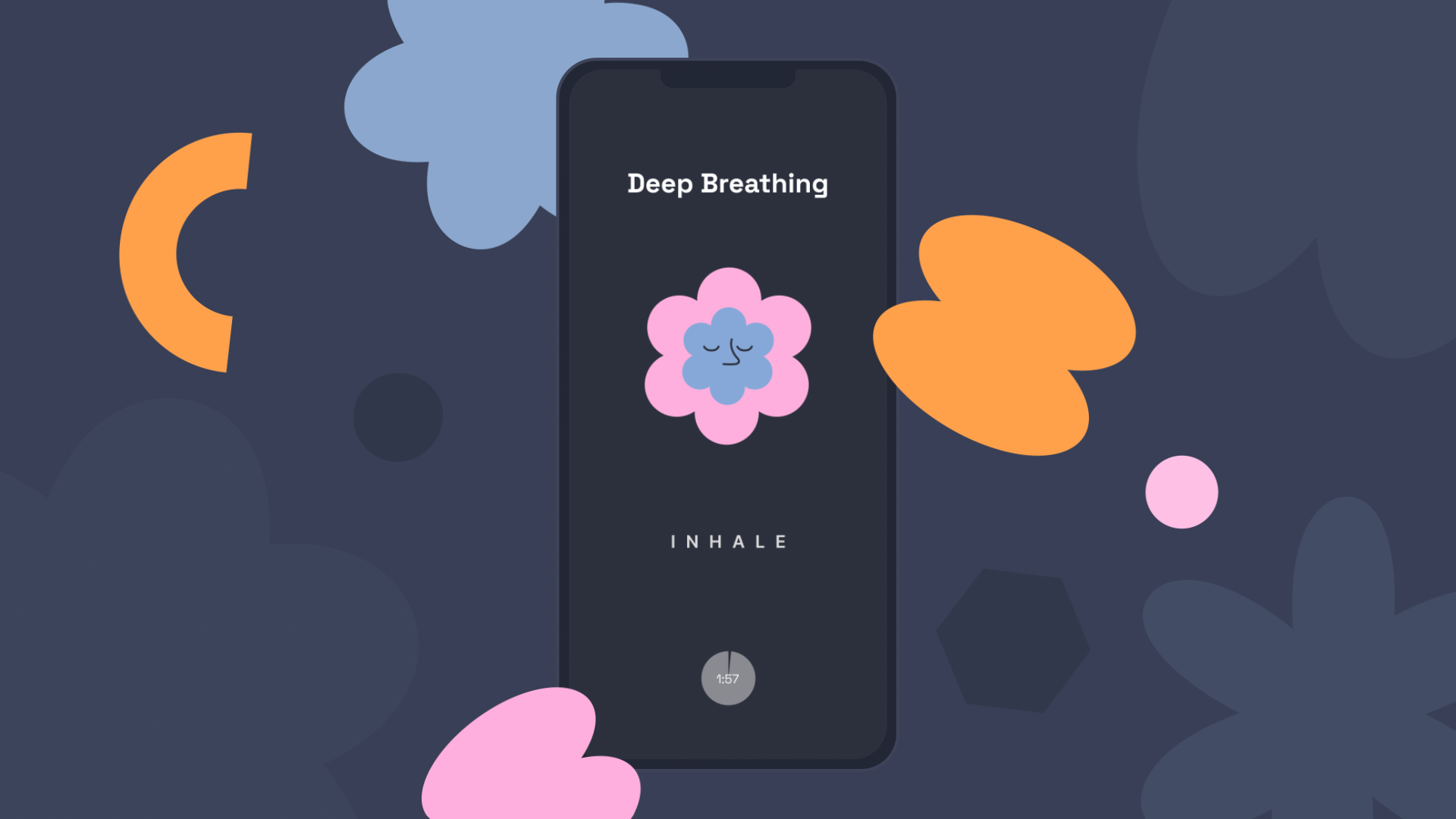 Sensory ToolBox - UI & Branding 2d animation app branding character design gif illustration logo thelittlelabs ui ux