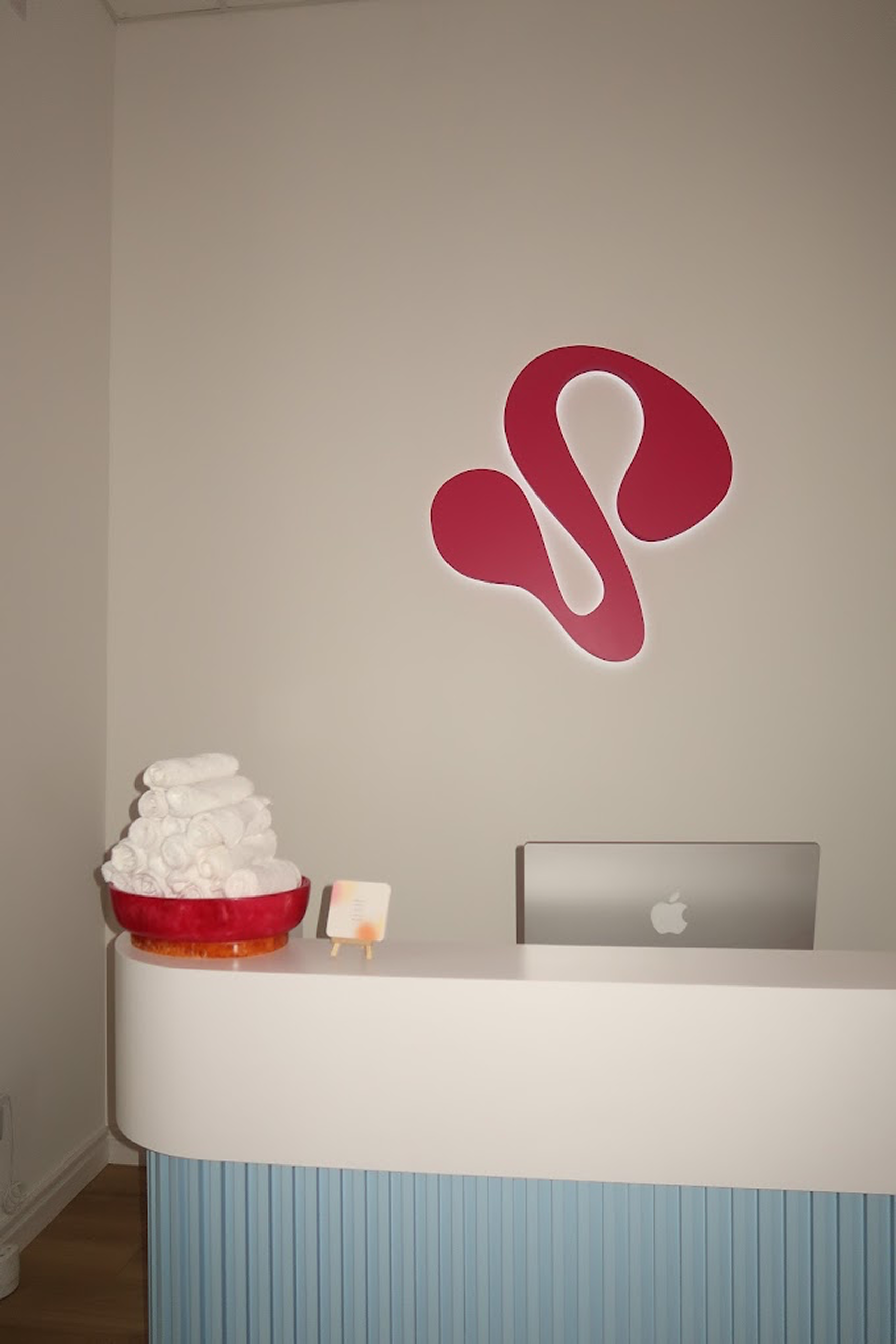 Portal Pilates Studio Miami - Brand Identity Design brand guidelines brand identity branding design designer elegant design graphic design logo logotype luxury design minimalistic design