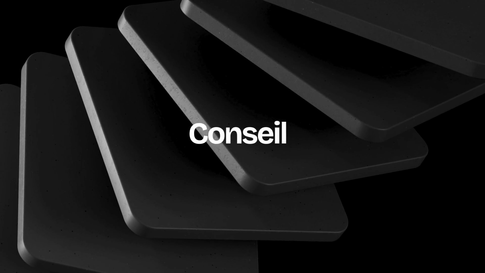 Introducing Conseil WordPress Theme branding concept elementor header hero section illustration layout liquid glass macbook page builder pixfort promo template theme themeforest ui ux website builder wordpress