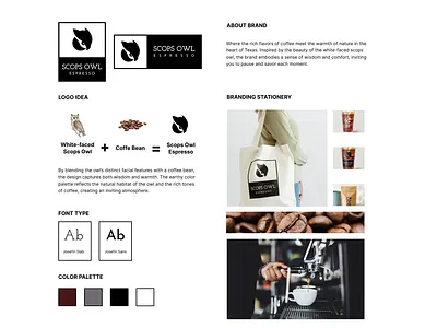 Coffee Shop Branding branding coffee brand coffee design coffee shop design graphic design illustration logo