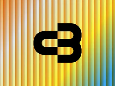 UB Geometric Logo b logo brandidentity branding designinspiration dribbble geometriclogo graphic design graphicdesign logo logodesign minimaldesign modernlogo monogramlogo u logo ub logo