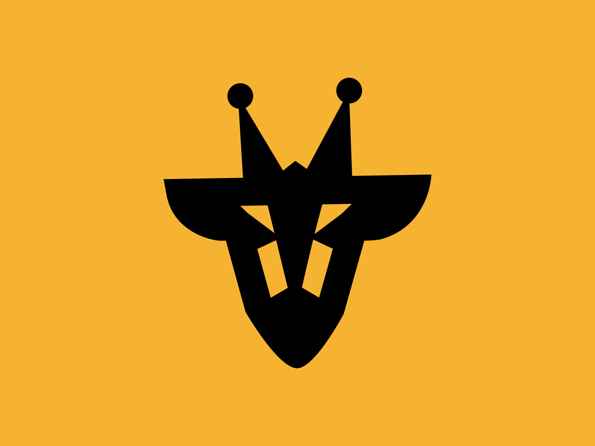 Example of Memorable Minimalist Logo Design.