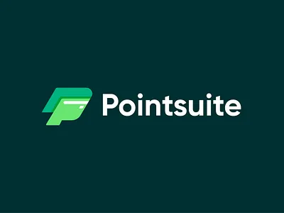Pointsuite logo design, logo, P logo design,P logo, letter logo a l e x t a s s l o g o d s g n artificial intelligence b c f h i j k m p q r u v w y z brand mark branding branding logo colorful logo creative logo designer finance logo fintech logo logo design logo mark minimalist logo modern logo p logo payment logo symbol tranding logo