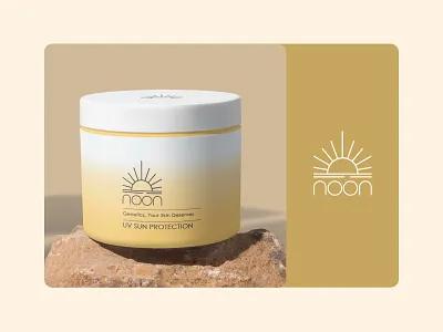 Sun Skincare logo - Brand identity - Print - Packaging design box design brand identity brand sign branding feminine graphic design label design letter logo logo design logo monogram logo ui logo word mark packaging packaging design packagingdesign product label skincare logo sun product sun skincare